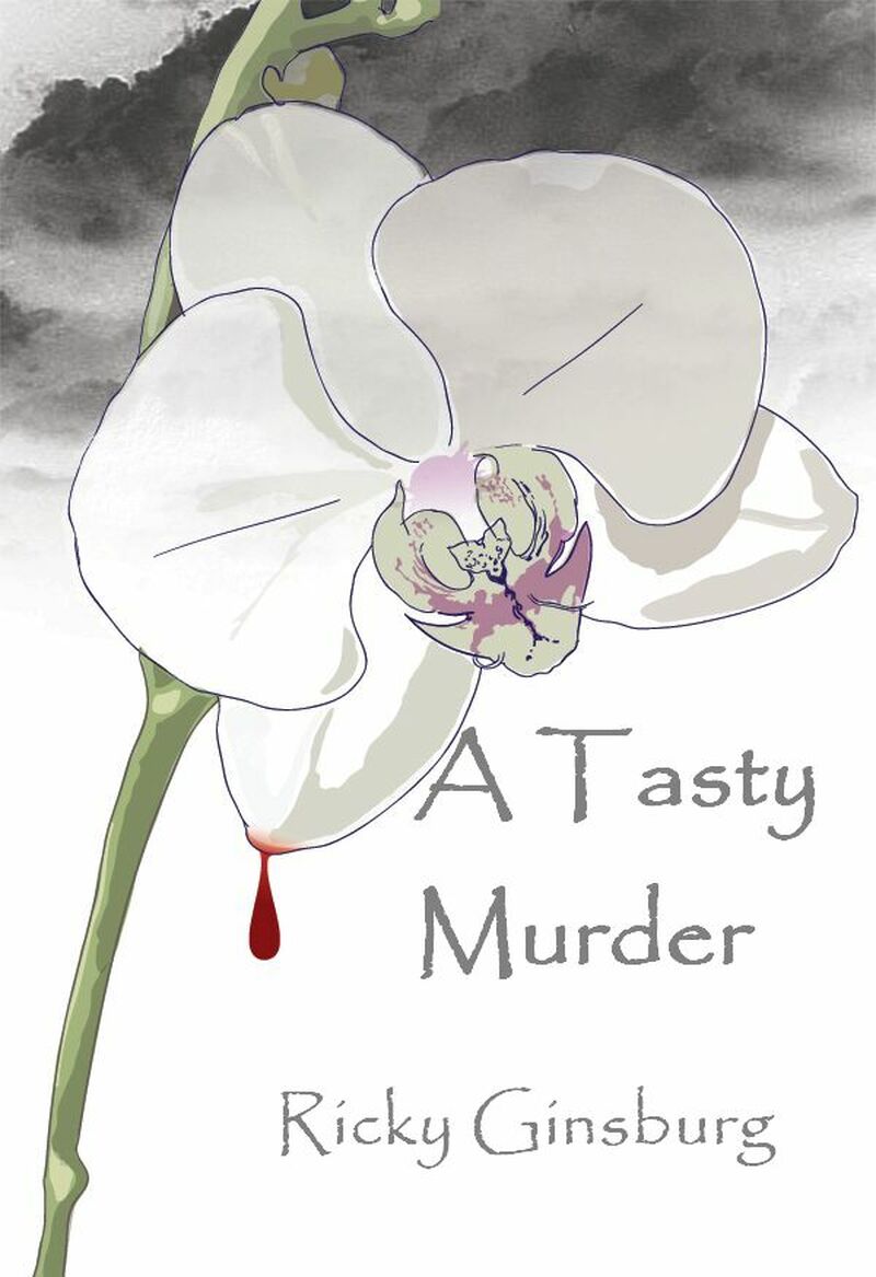 Book cover illustration