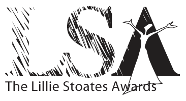 Drama awards logo design, Florida