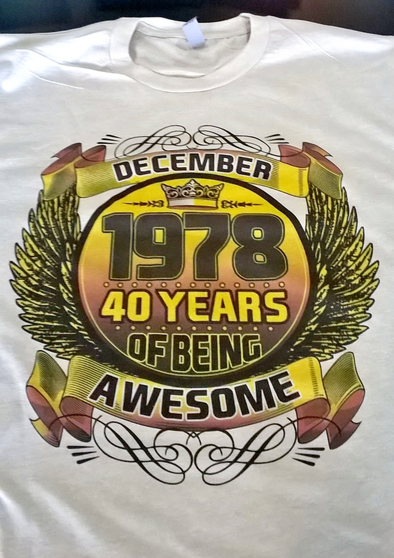 Big Frog T-Shirts & More, customer t-shirt design